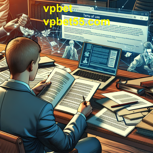 A Importância dos Termos de Uso na VPBet